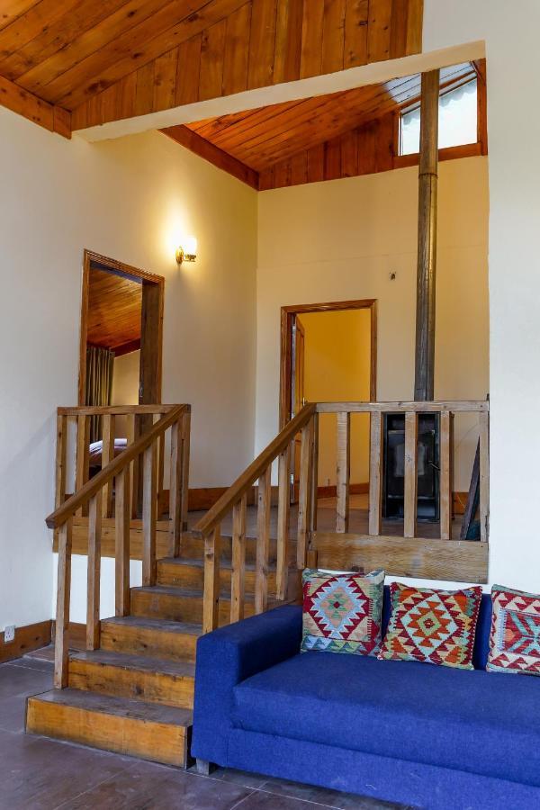 Walnut Heights By Roomy, Kalam Zewnętrze zdjęcie