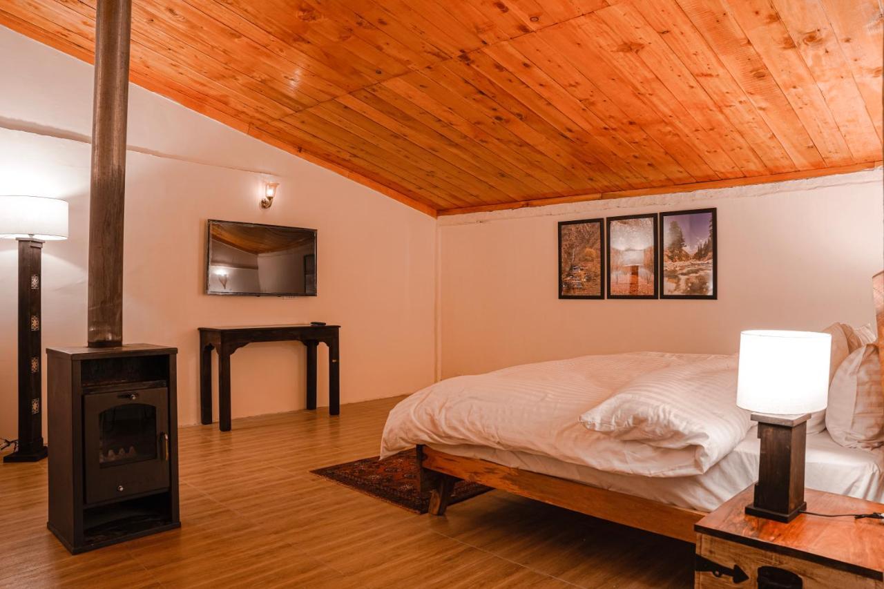 Walnut Heights By Roomy, Kalam Zewnętrze zdjęcie